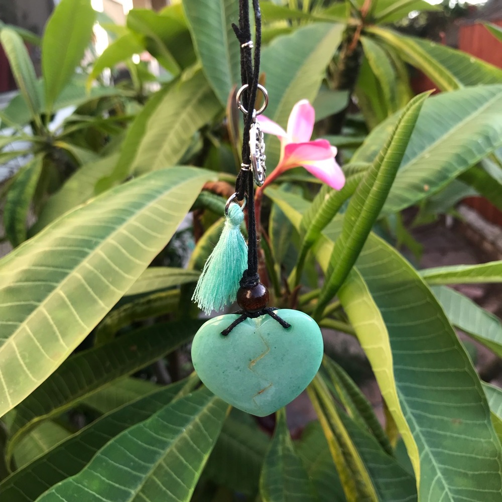 🍀Green Aventurine🍀 - Picture 7 of 8